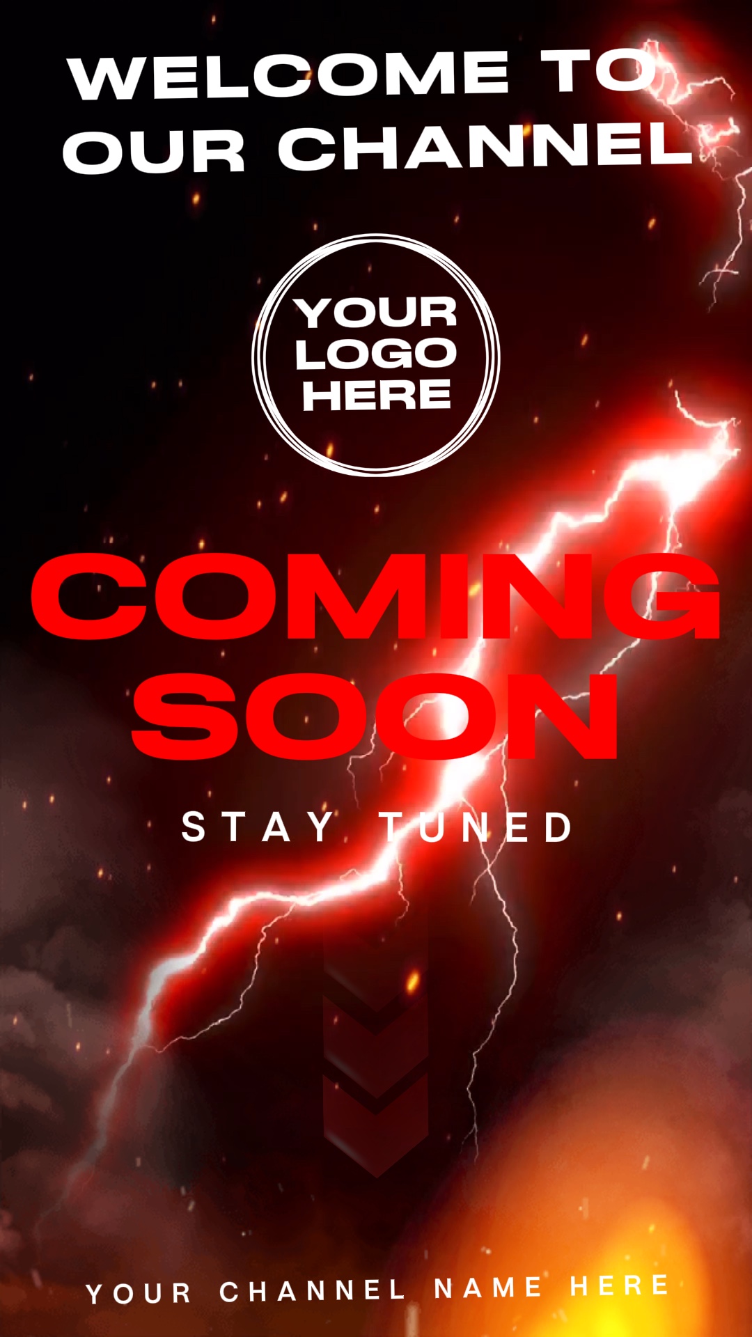 COMING SOON ⚡️👀