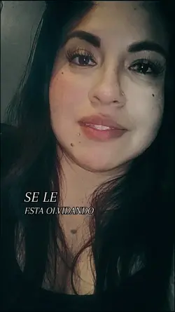 No le hago falta...