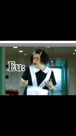 EU SEI COZINHAR
