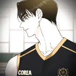 Manhwa bl 