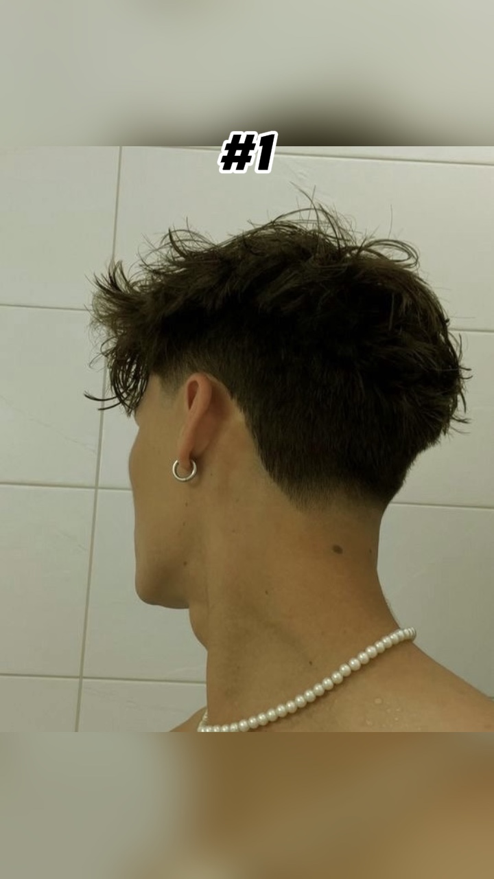 Welcher Haarschnitt..?