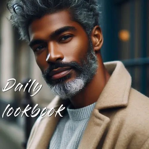Look book‼️