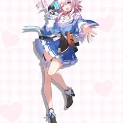 March 7th =^-^=