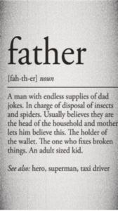 Father’s Day 