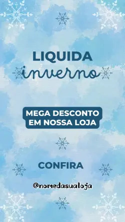 Líquida Inverno 