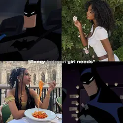 batman spider man