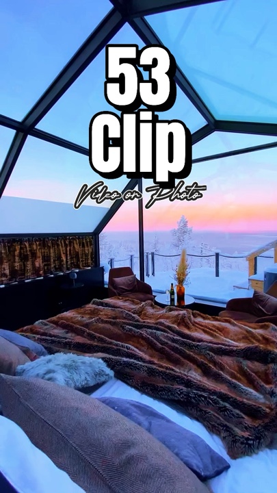 53 Clip Vidéo / Photo