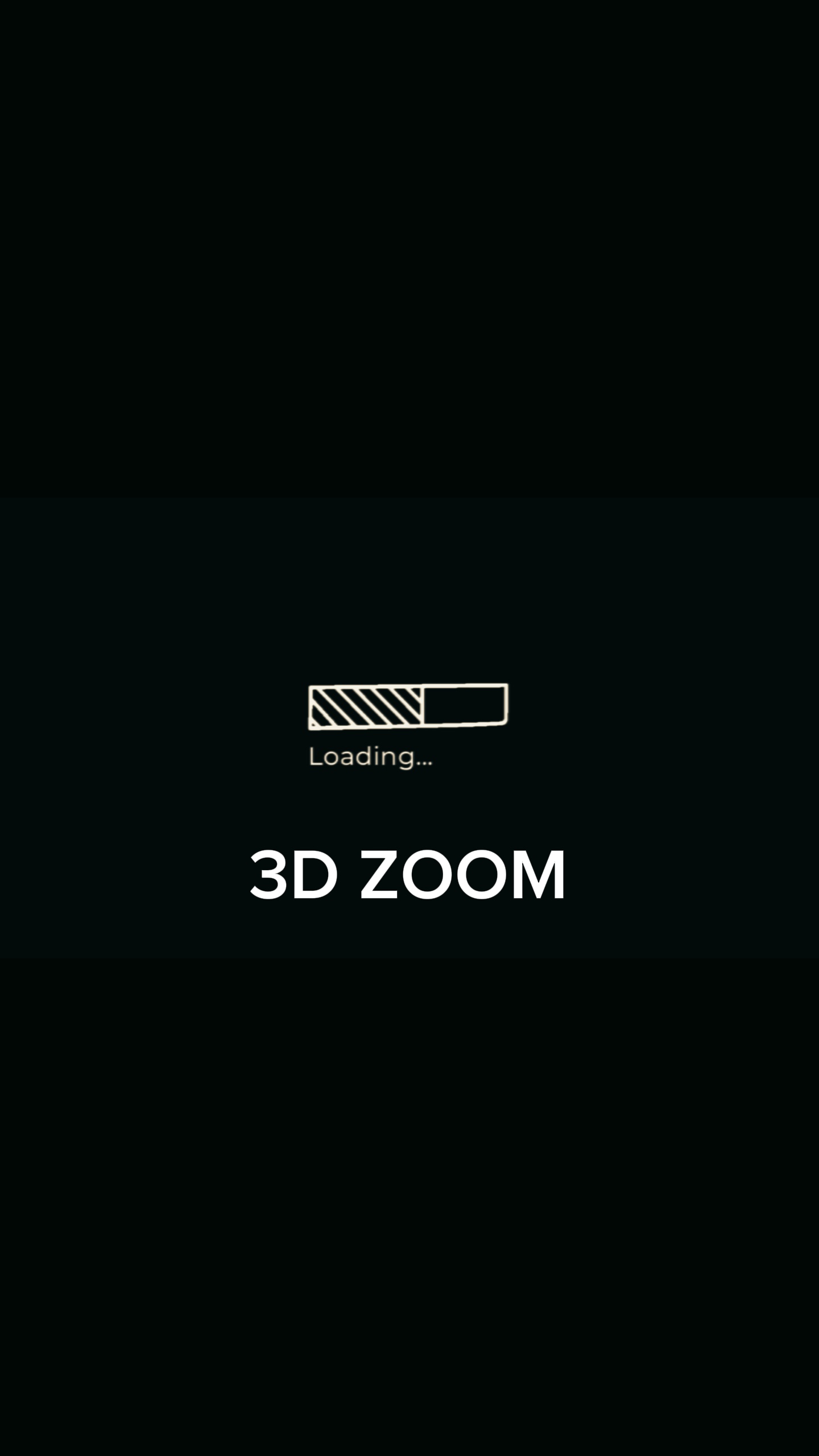 ZOOM 3D