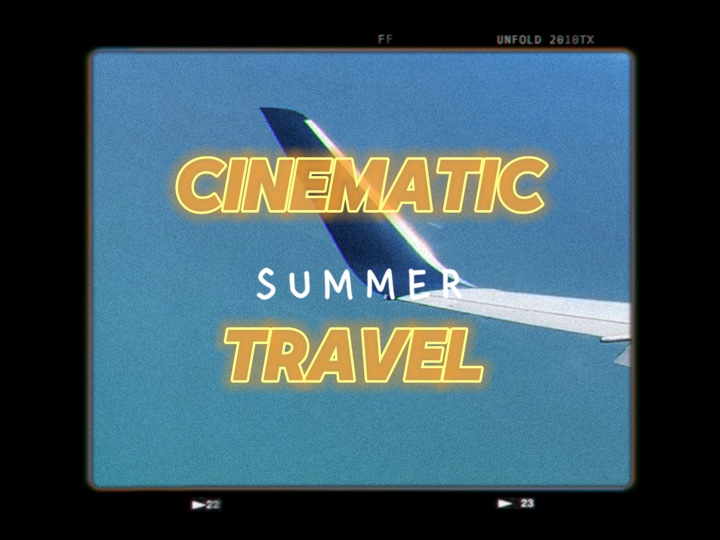 Dreamy Summer