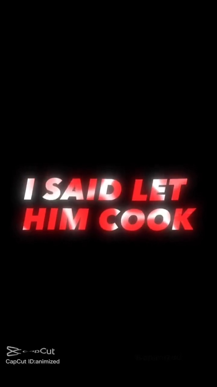 Déjalo cocinar🔥