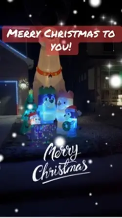 Merry Christmas 