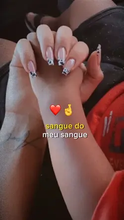 Sangue do meu sangue