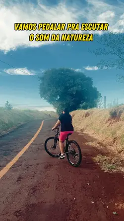 PEDALADA 