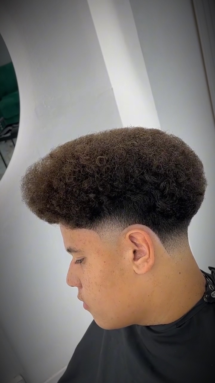Barbier 💈 