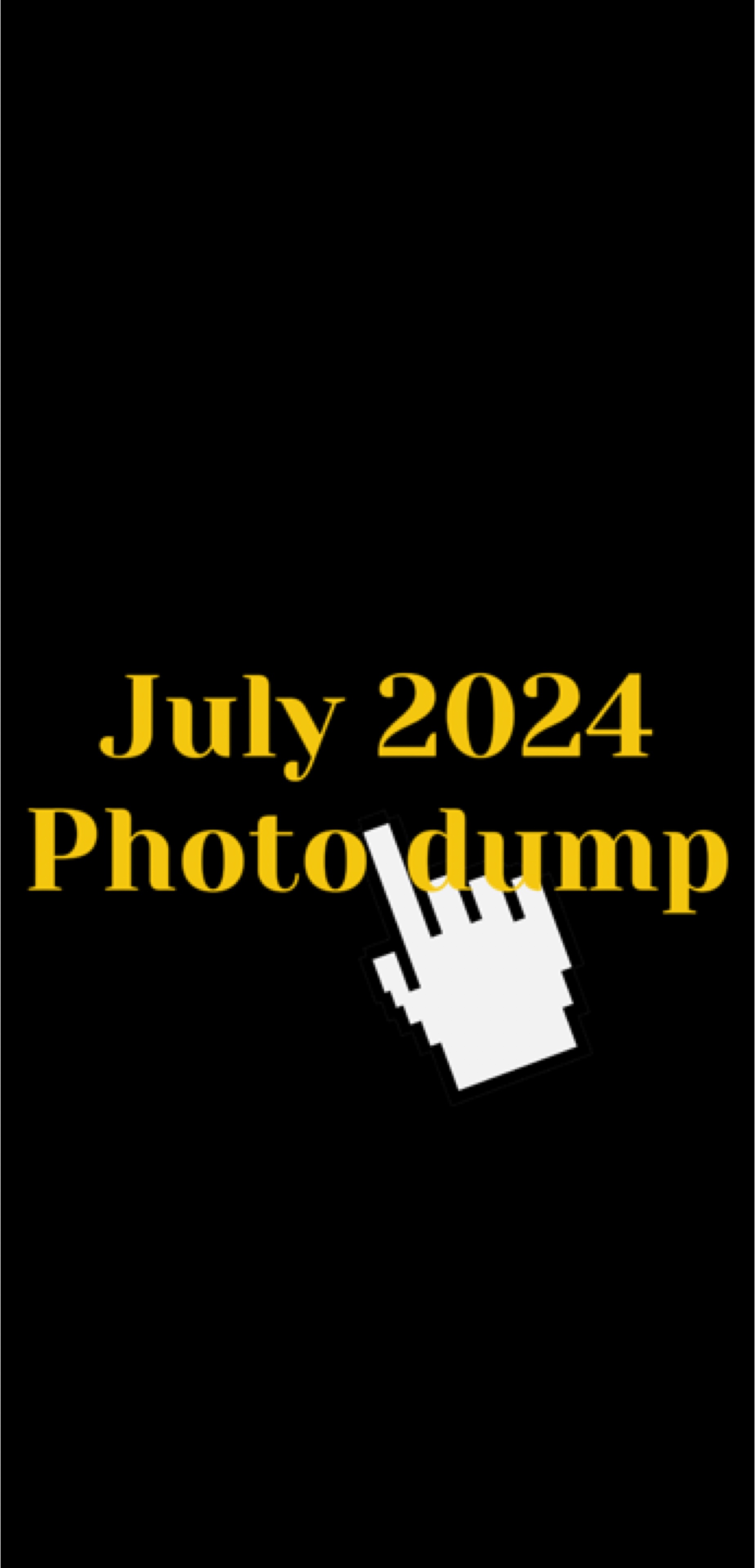 Yaz 2024 düzenlemesi