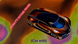 Bugatti Rhyme Fever