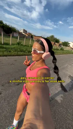 Corrida de rua 