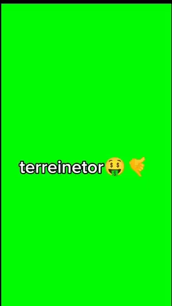 terreinetor