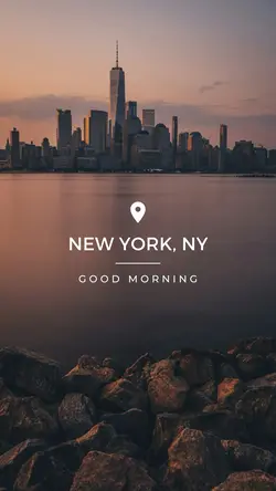 Good Morning NYC