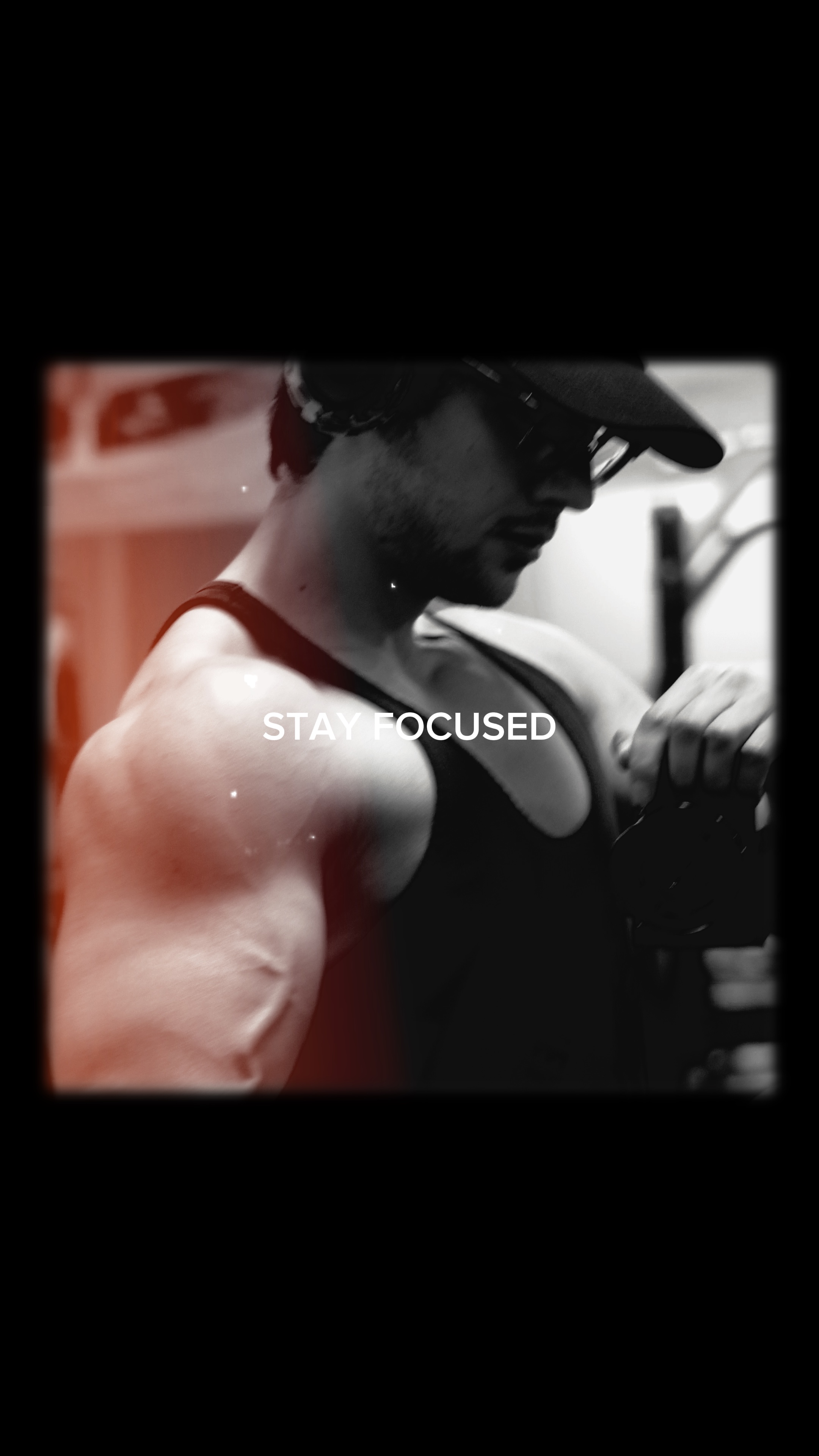 Stay Focused