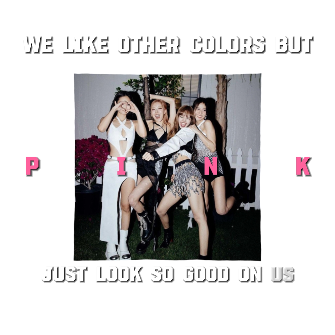 Barbie Pembe