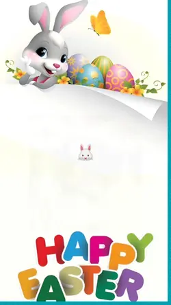 Happy Easter