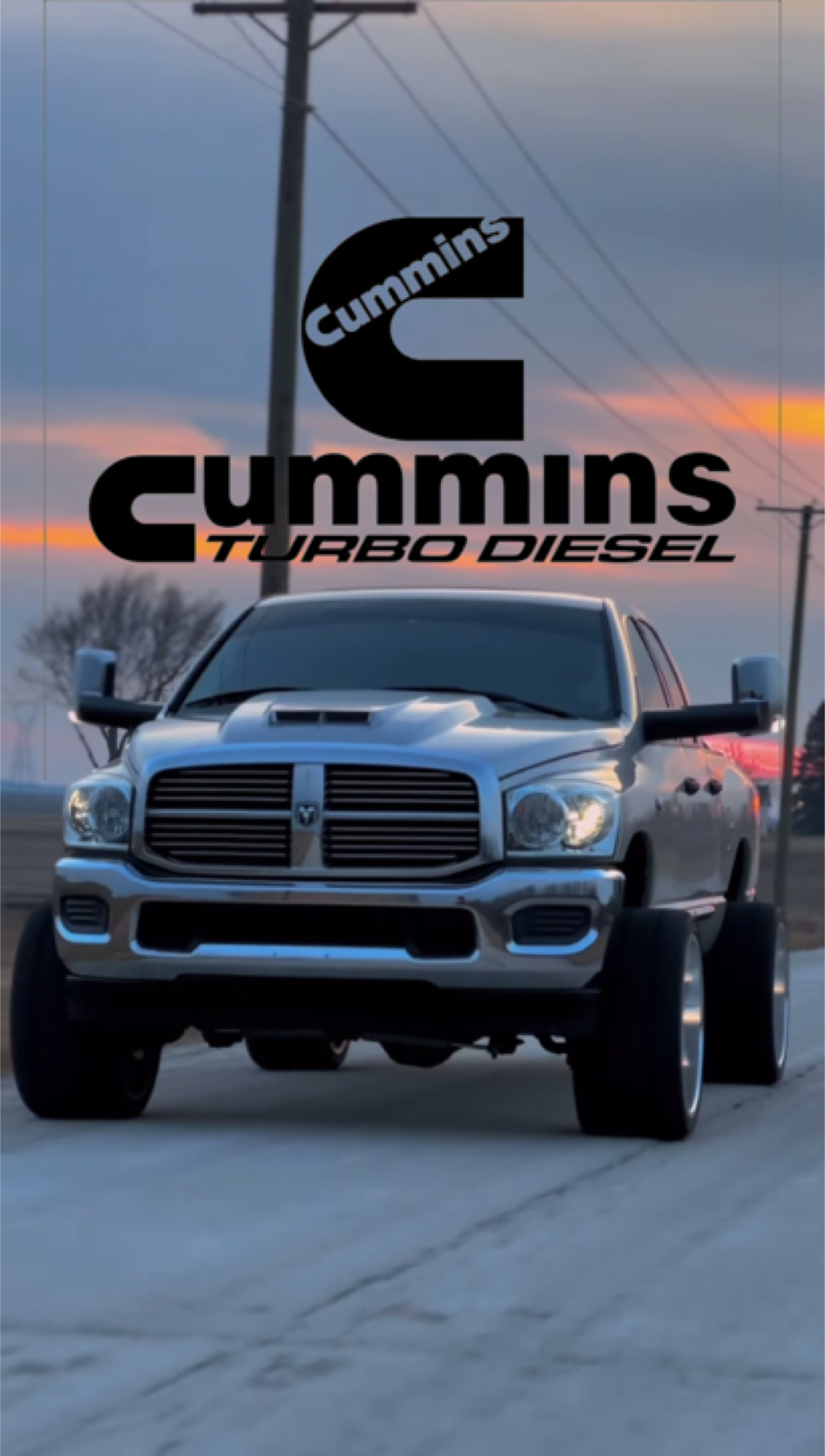 Poder de Cummins: