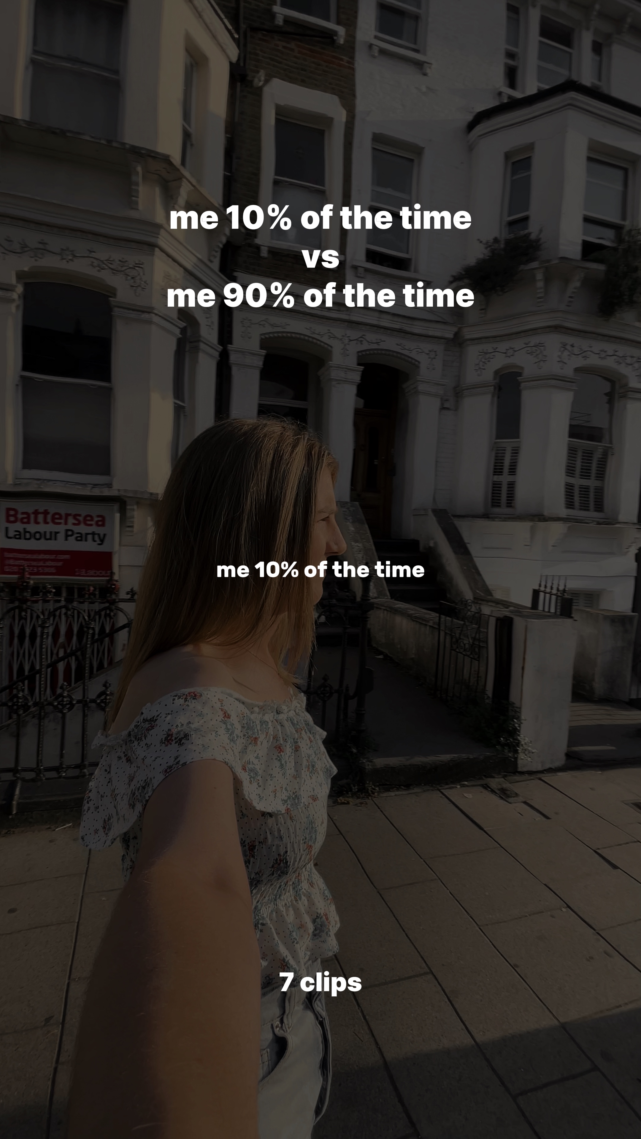 Balance 👀