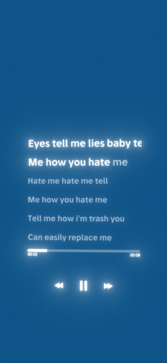 Lies Tell Me Lies