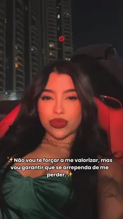 Indireta pra ex 💋