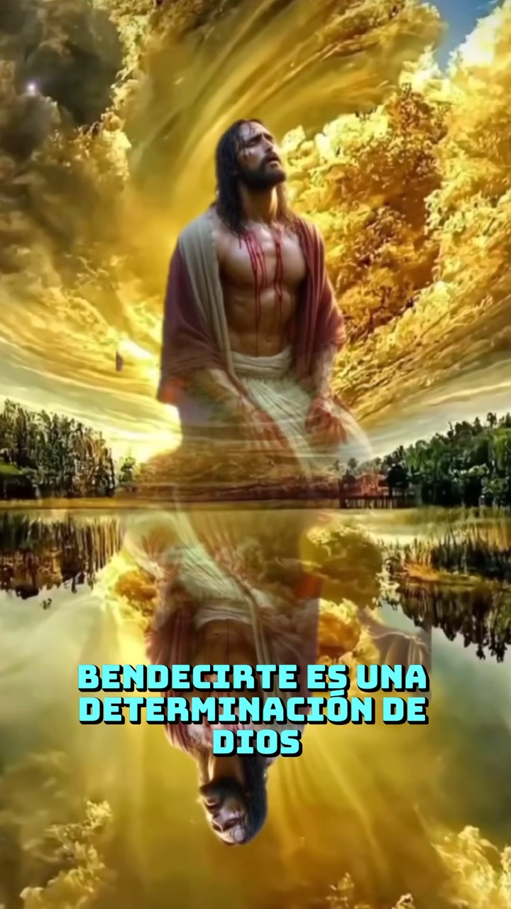 De dios para ti 
