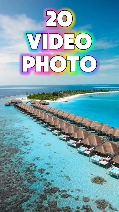 20 video or photo