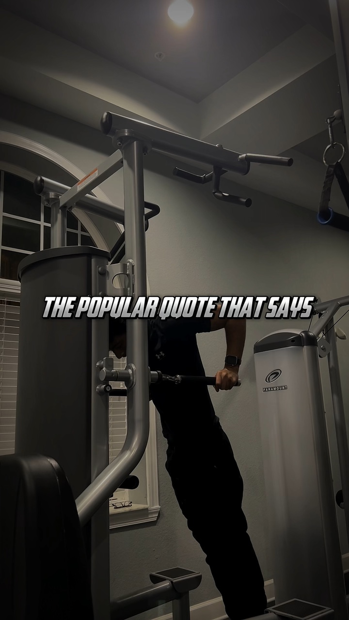 Citação de Motivação 