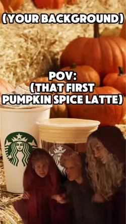 HOCUS POCUS π§‘