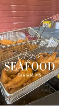 Gigi’s Seafood