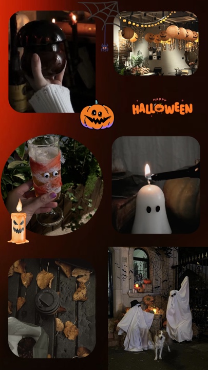 Hello Halloween