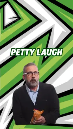Petty Laugh