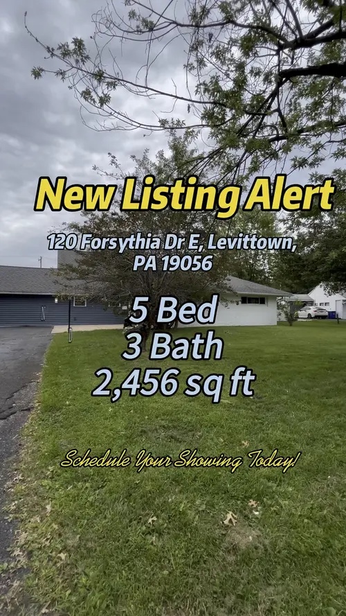 Real Estate Listing