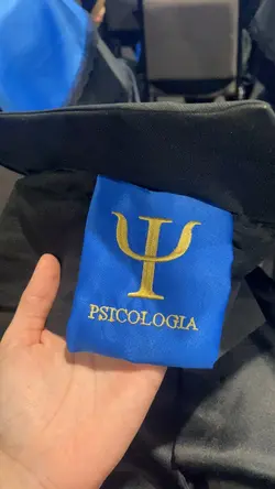 Colação de Grau.