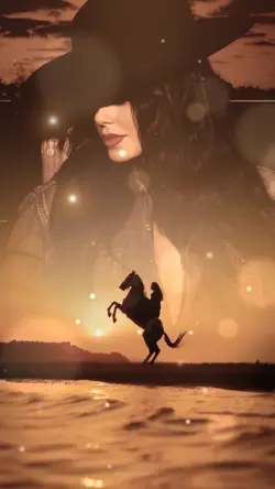 horse 