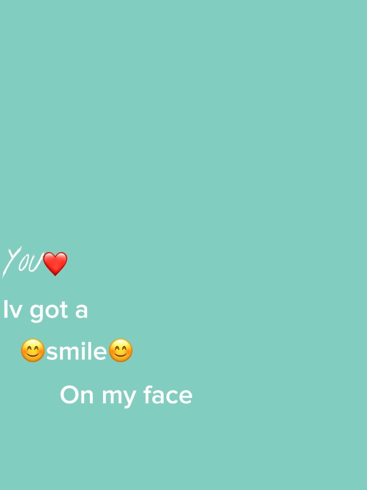 Souriez sur ma fac