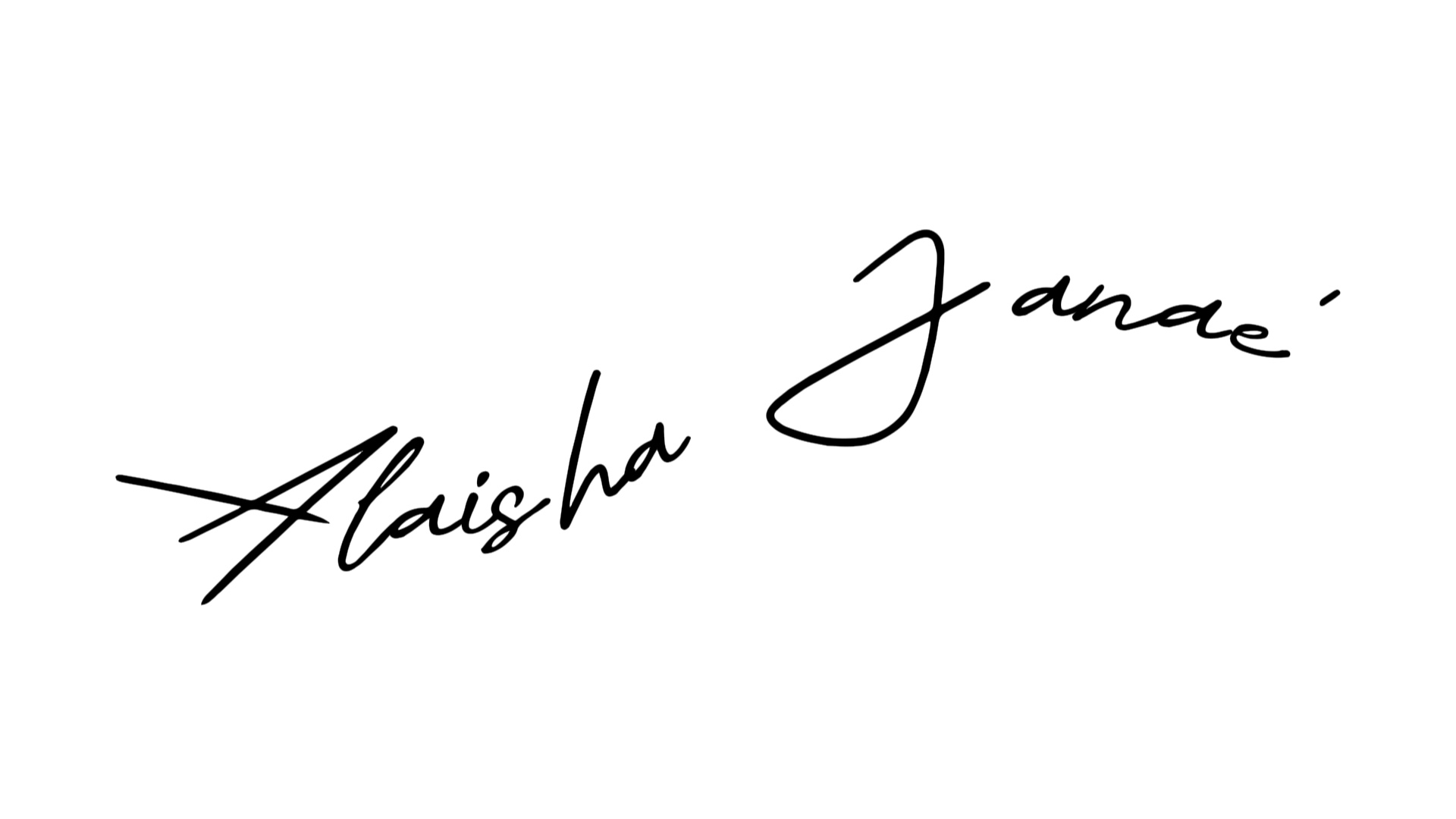 Simple Text Intro