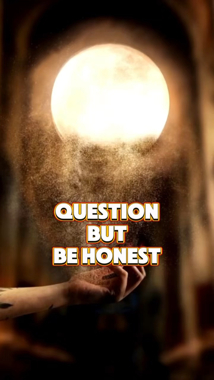 Question profonde