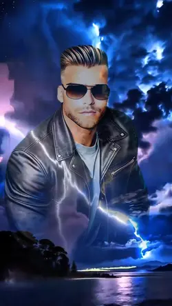 Thunder 