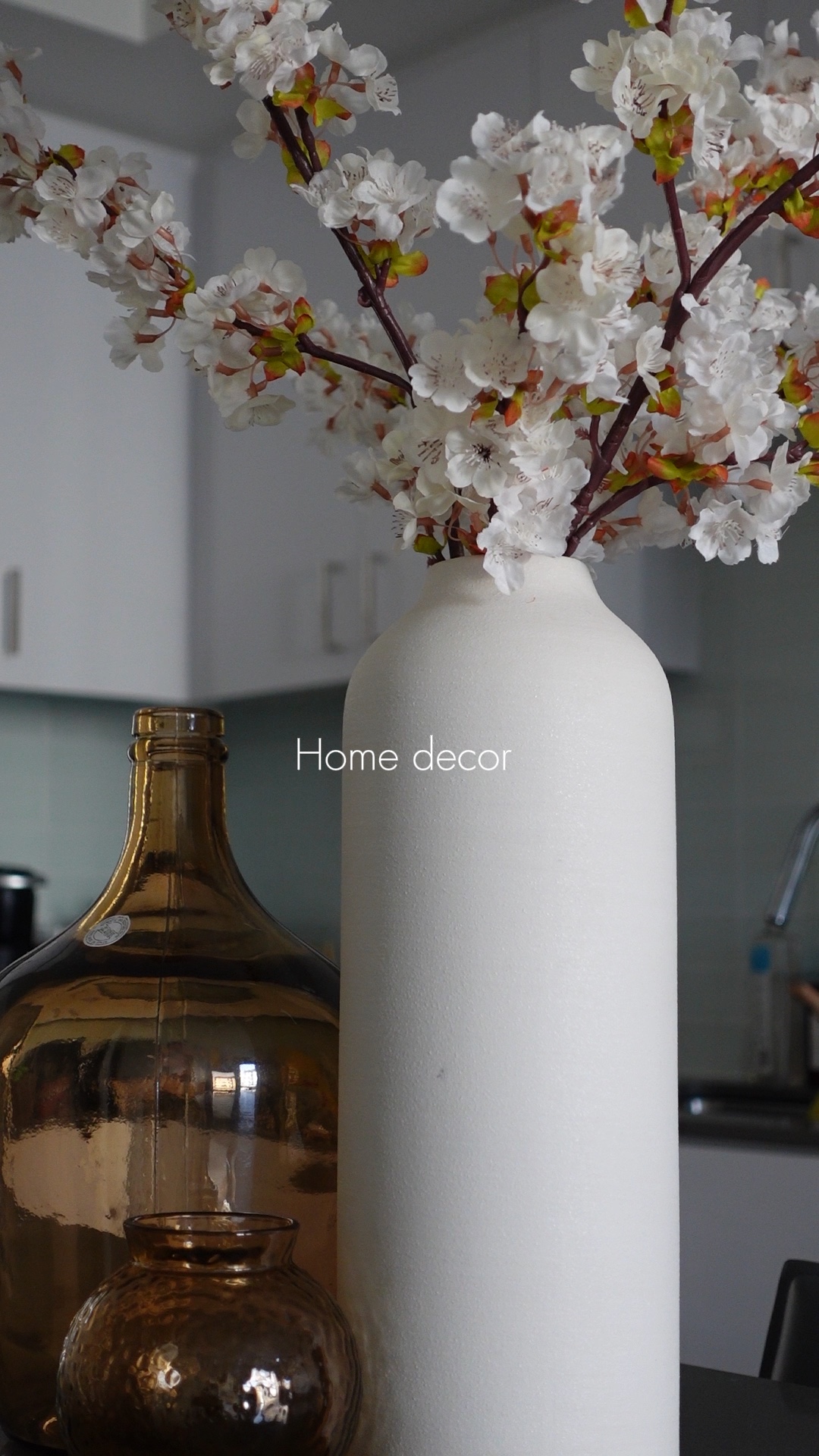 Decoración del hogar