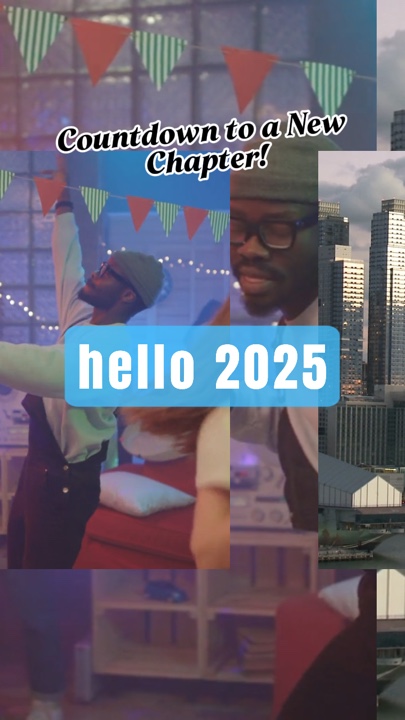 Hallo 2025 Zusammenfassung
