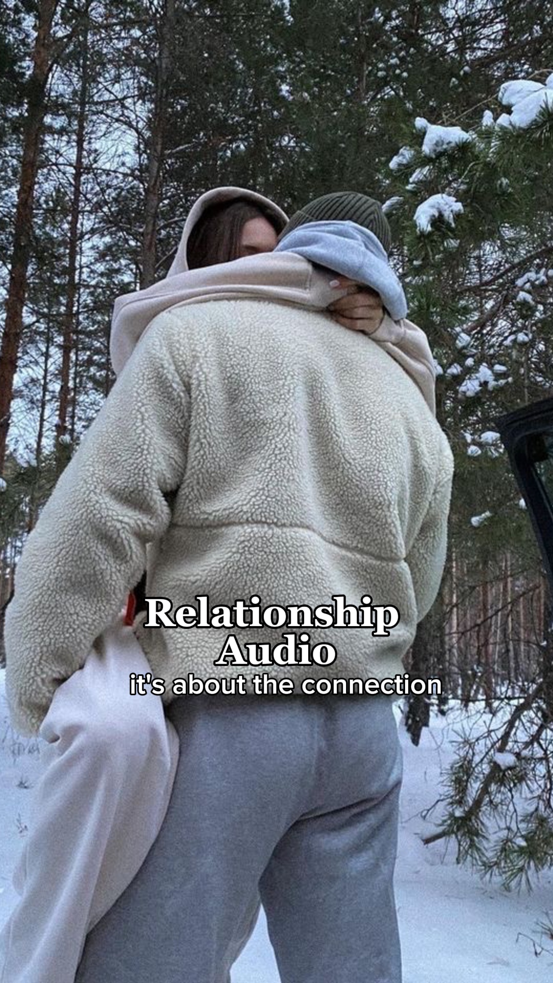 The connection <3
