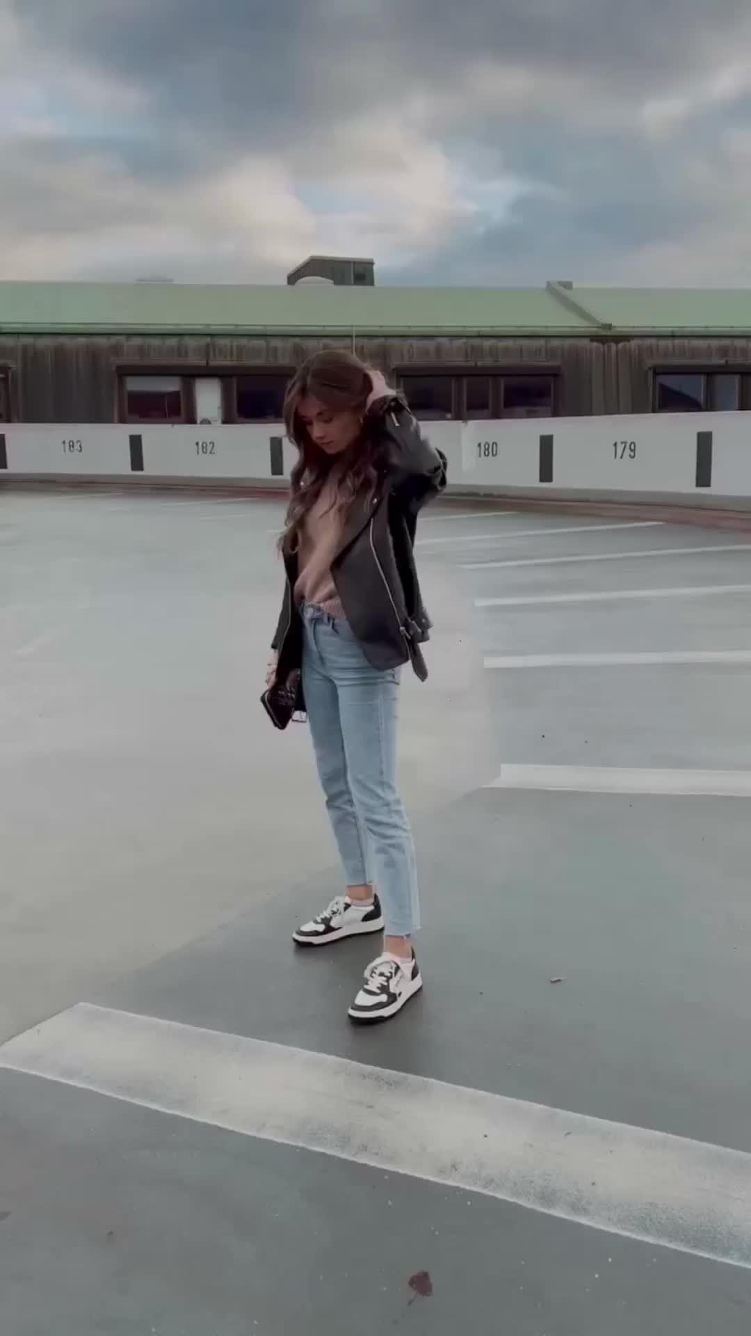 hand transition