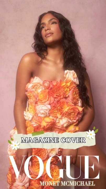 Sampul Vogue