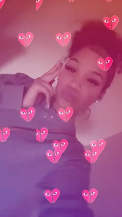 heart overlay